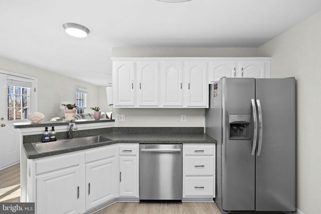 8514 STEVENSON DR, King George, VA 22485