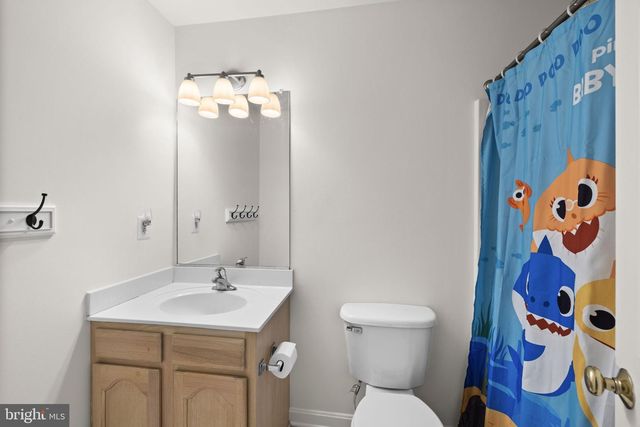 8514 STEVENSON DR, King George, VA 22485