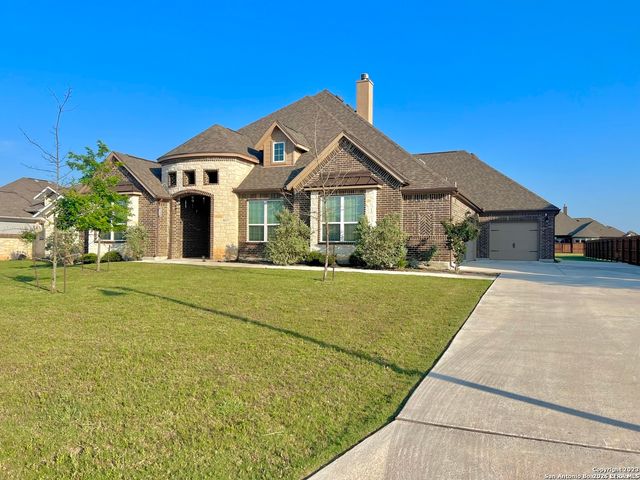 30527 SETTERFELD CIR, Fair Oaks Ranch, TX 78015