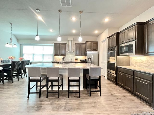 30527 SETTERFELD CIR, Fair Oaks Ranch, TX 78015