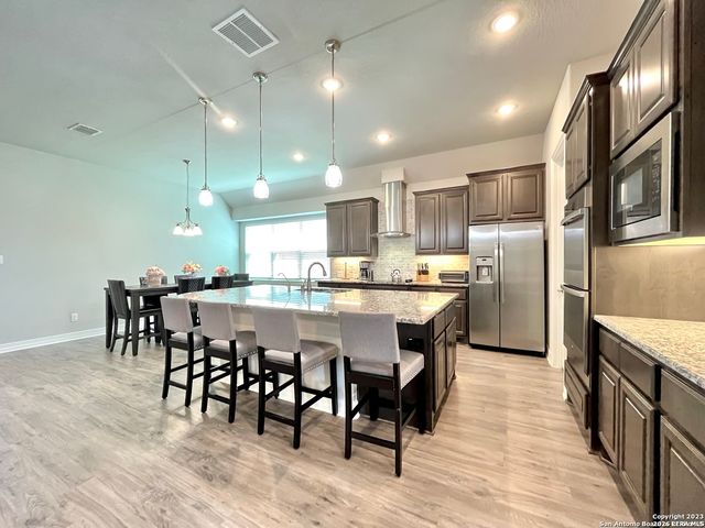30527 SETTERFELD CIR, Fair Oaks Ranch, TX 78015
