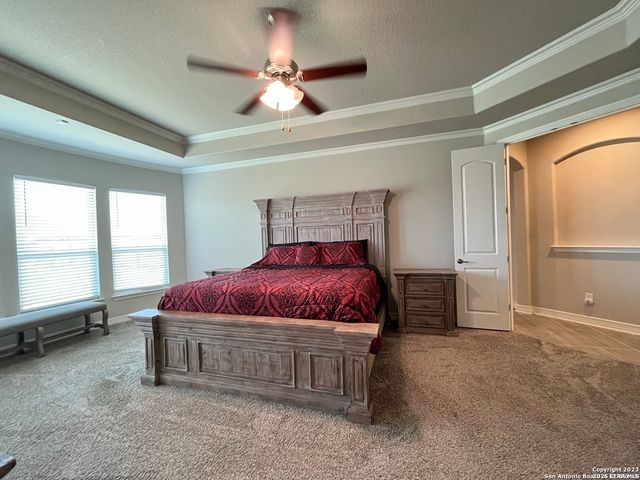 30527 SETTERFELD CIR, Fair Oaks Ranch, TX 78015