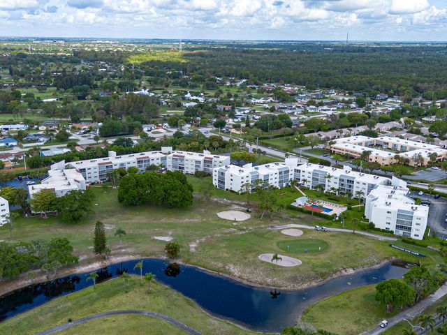 3286 Arcara Way 306, Lake Worth, FL 33467