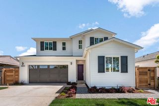 4120 Coolidge Avenue, Los Angeles, CA 90066