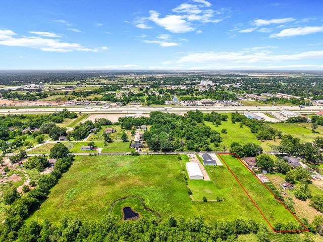 4631 11th Tract 154 Street, Brookshire, TX 77423