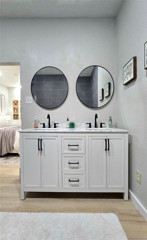 752 County Road 2250, Cleveland, TX 77327