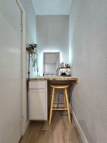 752 County Road 2250, Cleveland, TX 77327