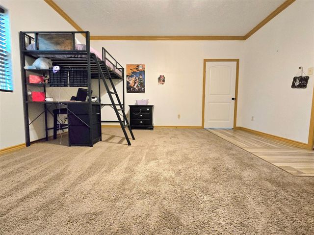 752 County Road 2250, Cleveland, TX 77327