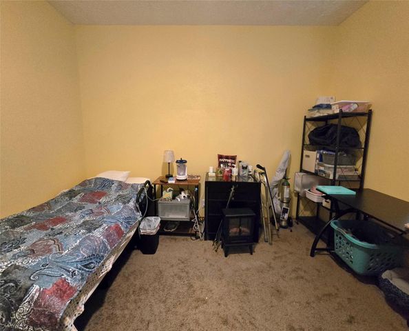 752 County Road 2250, Cleveland, TX 77327