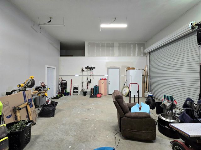 752 County Road 2250, Cleveland, TX 77327