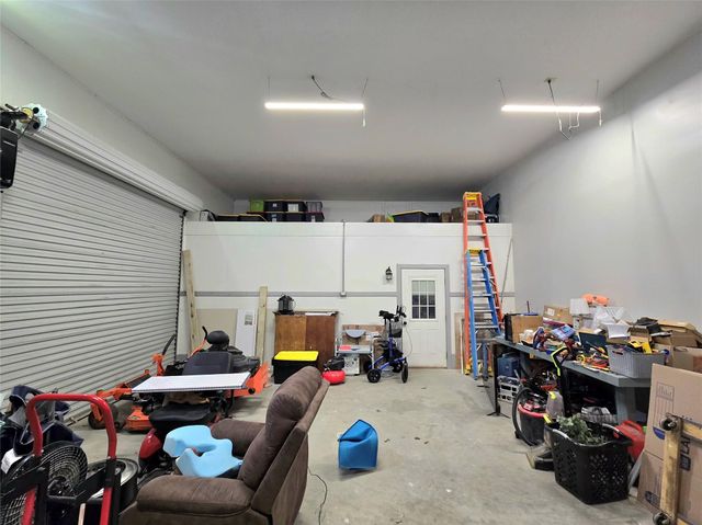 752 County Road 2250, Cleveland, TX 77327