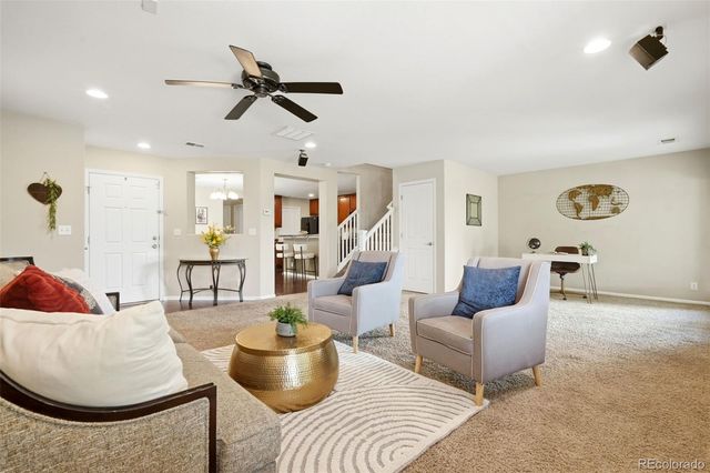 11959 Riverstone Circle 8C, Henderson, CO 80640