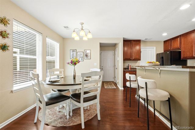 11959 Riverstone Circle 8C, Henderson, CO 80640