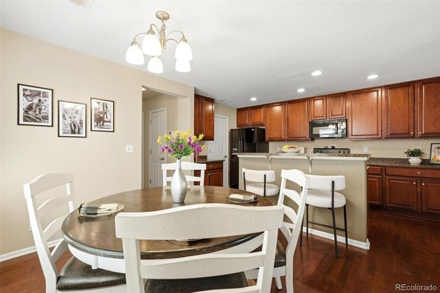11959 Riverstone Circle 8C, Henderson, CO 80640