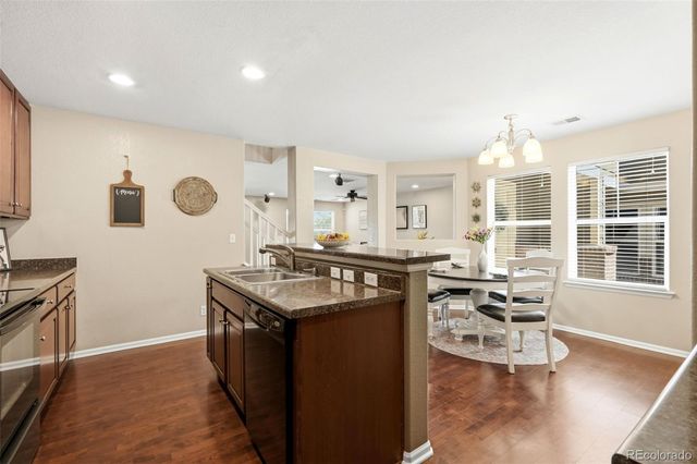 11959 Riverstone Circle 8C, Henderson, CO 80640