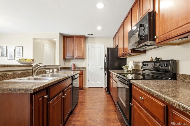 11959 Riverstone Circle 8C, Henderson, CO 80640