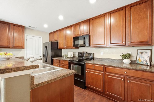 11959 Riverstone Circle 8C, Henderson, CO 80640