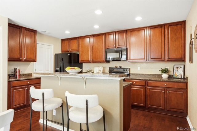 11959 Riverstone Circle 8C, Henderson, CO 80640