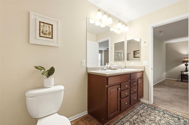 11959 Riverstone Circle 8C, Henderson, CO 80640