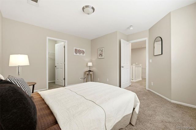 11959 Riverstone Circle 8C, Henderson, CO 80640