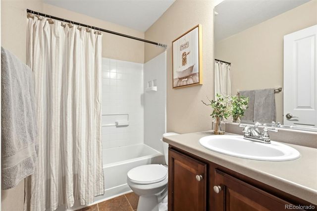 11959 Riverstone Circle 8C, Henderson, CO 80640