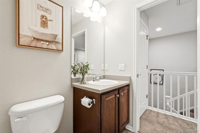 11959 Riverstone Circle 8C, Henderson, CO 80640