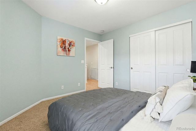 11959 Riverstone Circle 8C, Henderson, CO 80640
