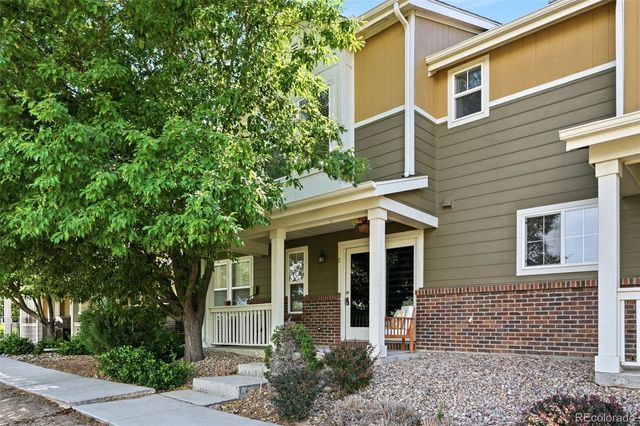 11959 Riverstone Circle 8C, Henderson, CO 80640