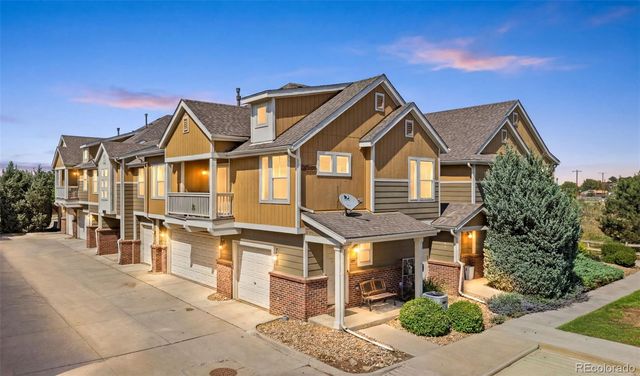 11959 Riverstone Circle 8C, Henderson, CO 80640