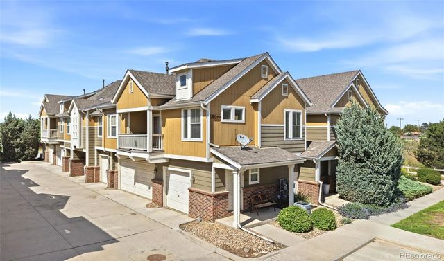 11959 Riverstone Circle 8C, Henderson, CO 80640