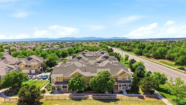 11959 Riverstone Circle 8C, Henderson, CO 80640
