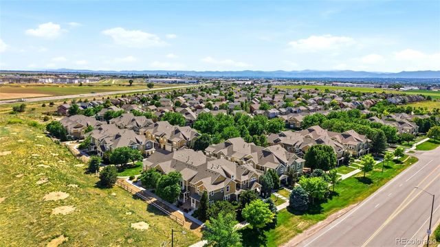 11959 Riverstone Circle 8C, Henderson, CO 80640