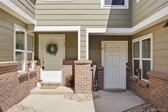 11959 Riverstone Circle 8C, Henderson, CO 80640