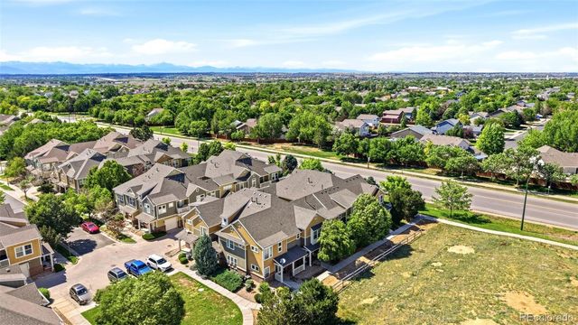 11959 Riverstone Circle 8C, Henderson, CO 80640