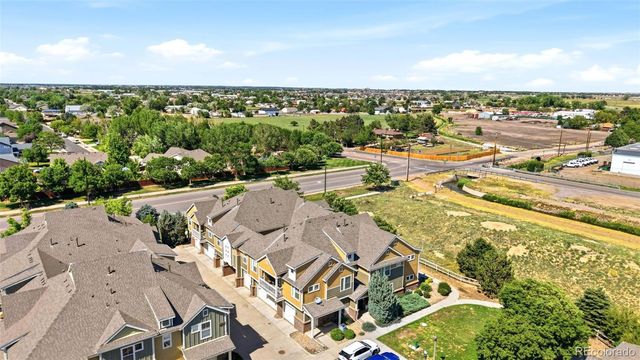 11959 Riverstone Circle 8C, Henderson, CO 80640