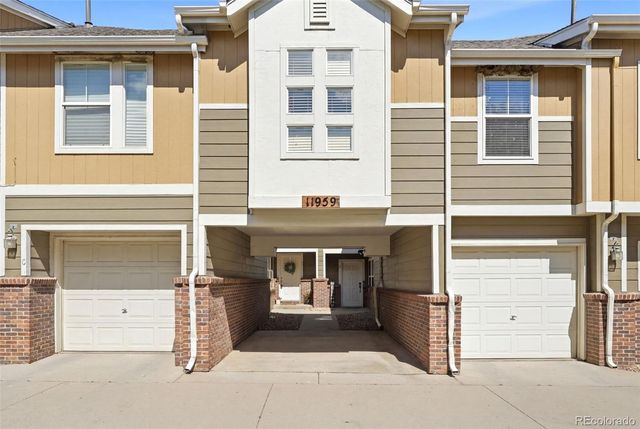 11959 Riverstone Circle 8C, Henderson, CO 80640