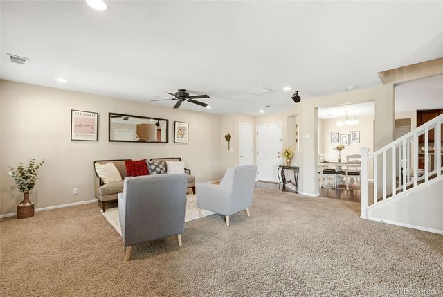 11959 Riverstone Circle 8C, Henderson, CO 80640