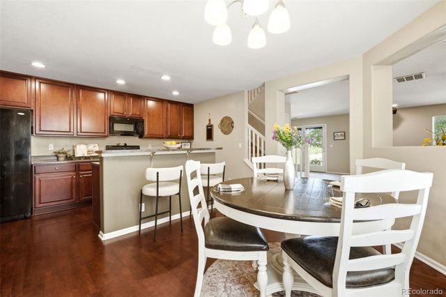 11959 Riverstone Circle 8C, Henderson, CO 80640