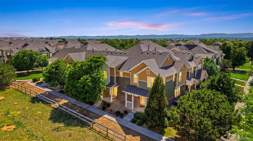11959 Riverstone Circle 8C, Henderson, CO 80640
