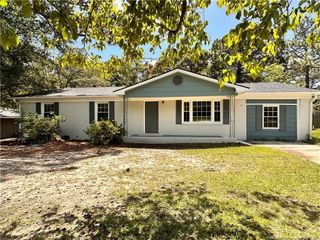 607 Platinum Street, Fayetteville, NC 28311