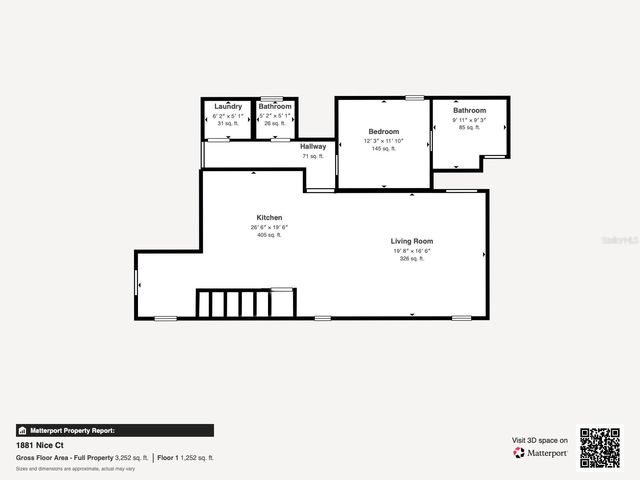 1881 NICE COURT, Kissimmee, FL 34747