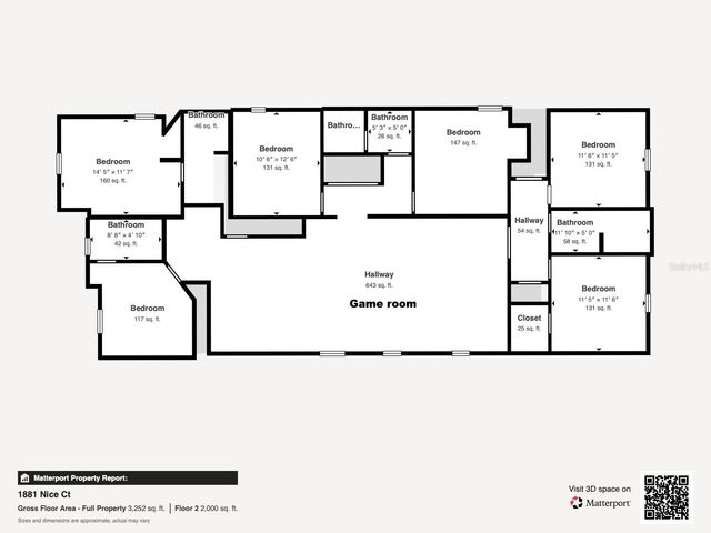 1881 NICE COURT, Kissimmee, FL 34747