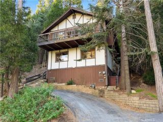24035 Alpine Drive, Crestline, CA 92325