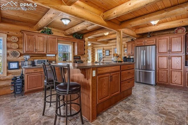 188 Centennial Circle, Westcliffe, CO 81252