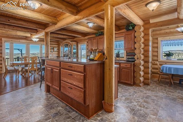 188 Centennial Circle, Westcliffe, CO 81252