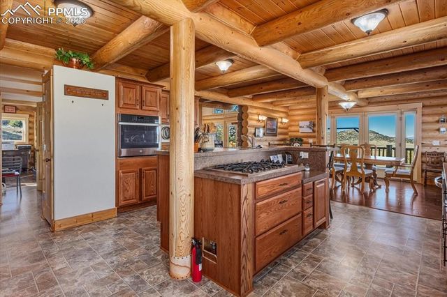 188 Centennial Circle, Westcliffe, CO 81252
