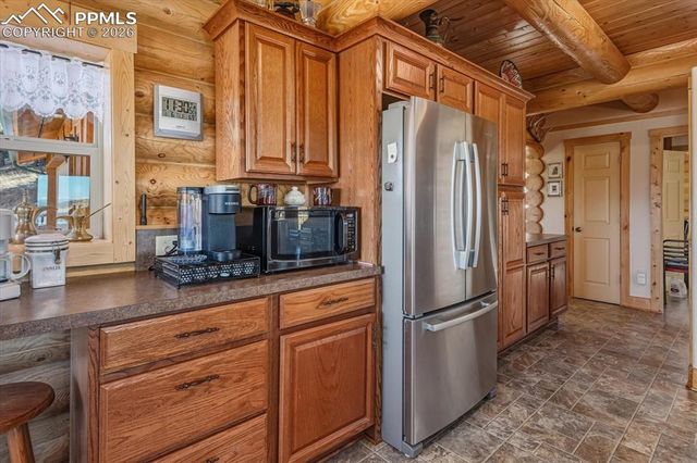 188 Centennial Circle, Westcliffe, CO 81252
