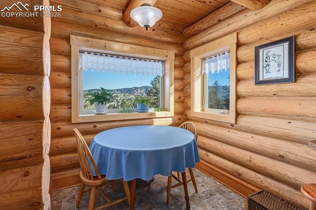 188 Centennial Circle, Westcliffe, CO 81252