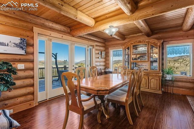 188 Centennial Circle, Westcliffe, CO 81252