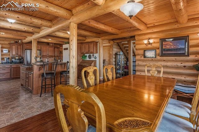 188 Centennial Circle, Westcliffe, CO 81252